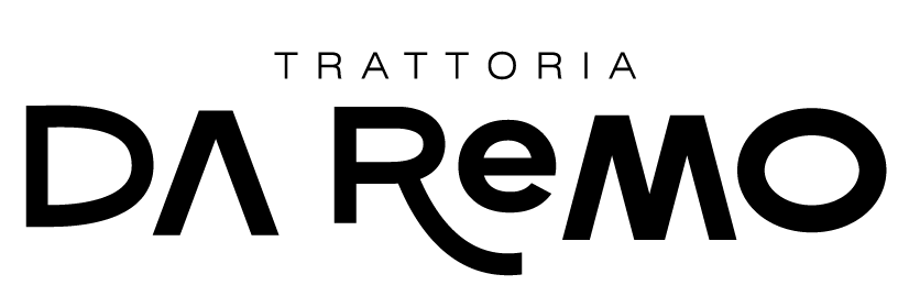 Trattoria Da Remo Logo